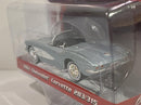 1961 chevrolet corvette 283/315 1:64 scale greenlight 37230a