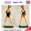 trackside figure scenery display no 103 new 1:32 scale wasp