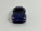Porsche RUF CTR Anniversary Dark Blue LHD 1:64 Scale Mini GT MGT00451L