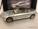 cambiano silver limited edition 1:43 scale la mini miniera lmmpf001