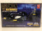 batman batmobile includes resin batman figure 1:25 scale amt1107 new