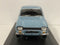 corgi va09524 ford escort mk1 twin cam blue mink limited ed 1:43 scale