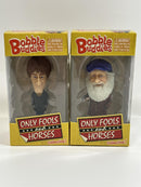 only fools and horses rodney and uncle albert bobble buddies set bcs