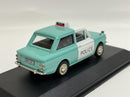 Hillman Imp Kent Police 1:43 Scale Best of British Police Cars Atlas 105