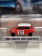 1964 Morris Mini Cooper S Hot Hatches Series 2 1:64 Scale Greenlight 63020A