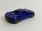 McLaren Artura Volcano Blue RHD 1:64 Scale Mini GT MGT00430R