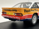 heat for hire opel manta 400 russell brookes