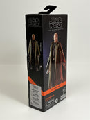 Luthen Rael Star Wars Andor The Black Series 6 Inch Figure Hasbro F5529