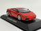 Lamborghini Gallardo 2003 Red 1:43 Maxichamps 940103501