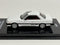 Nissan Skyline 2000 RS X Turbo DR30 White 1:64 Scale Inno 64 IN64R30WHI