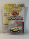 1933 ford panel delivery 85th monopoly 1:64 johnny lightning jlpc001