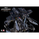 Transformers Revenge of the Fallen DLX Jetfire Diecast Figure 15 Inch ThreeZero TZ0166
