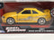 Fast and Furious Leons Nissan Skyline GT-R BCNR33 13cm Length Jada 253202000