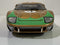 shelby collectibles 414 1966 ford gt-40 mk ii gold m donohue p hawkins 1:18 scale