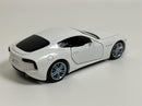 Maserati Alfieri LHD White 1:36 Scale Tayumo 36125210