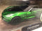 transformers 5 crosshairs 2016 chevy corvette 1:32 scale jada