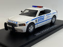 castle 2006 dodge charger 1:43 scale greenlight 86603