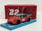 Rauh Welt Begriff RWB 964 Mr Men Little Miss Mr Strong 1:64 Tarmac Works 037MR