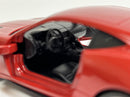 Jaguar F Type Red LHD 1:36 Scale Pull & Go Tayumo 36100033