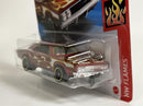 Hot Wheels 1969 Dodge Charger 500 HW Flames 1:64 GHG09D521 B3