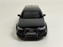 Audi RS6 LHD Blue 1:36 Scale Tayumo 36140215