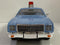 beverly hill cop 1977 plymouth fury detroit police 1:24 greenlight 84122