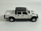 Jeep Gladiator White LHD 1:32 Scale Light & Sound Tayumo 32130002