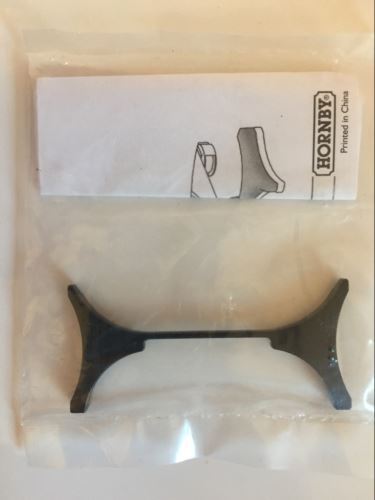 scalextric c8300 batwing weight bike balance brand new from hornby