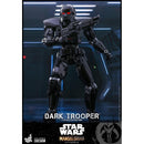 The Madalorian Star Wars Dark Trooper 1:6 Scale Hot Toys 907625