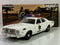 1975 dodge coronet county sheriff police car 1:24 greenlight 84104