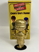 Only Fools and Horses Del Boy Gold Chase Cushty Vinyl Figure 15.5 cm  BCS BCOF0007