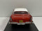 christine 1958 plymouth fury - christine 1983 1:43 greenlight 86529