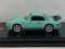 porsche ruf ctr yellowbird 1987 mint green 1:64 scale paragon 65293r