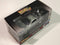 back to the future part ii delorean 1:32 scale jada 30541 boxed