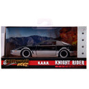 knightrider karr 1982 pontiac firebird jada 31116 scale 1:32