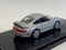 ruf ctr2 silver rhd 1:64 scale paragon 65371