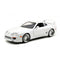 fast and furious 7 brians toyota supra white  1:24 scale jada 97375