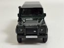 Land Rover Defender 110 LHD Galway Green 1:36 Tayumo 36100012