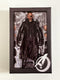 Hot Toys Nick Fury Avengers 1:6 Scale Box Art Magnet