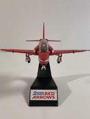red arrow bae hawk 1:72 scale raf 40608