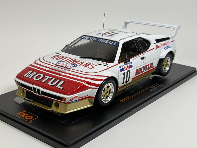 BMW M1