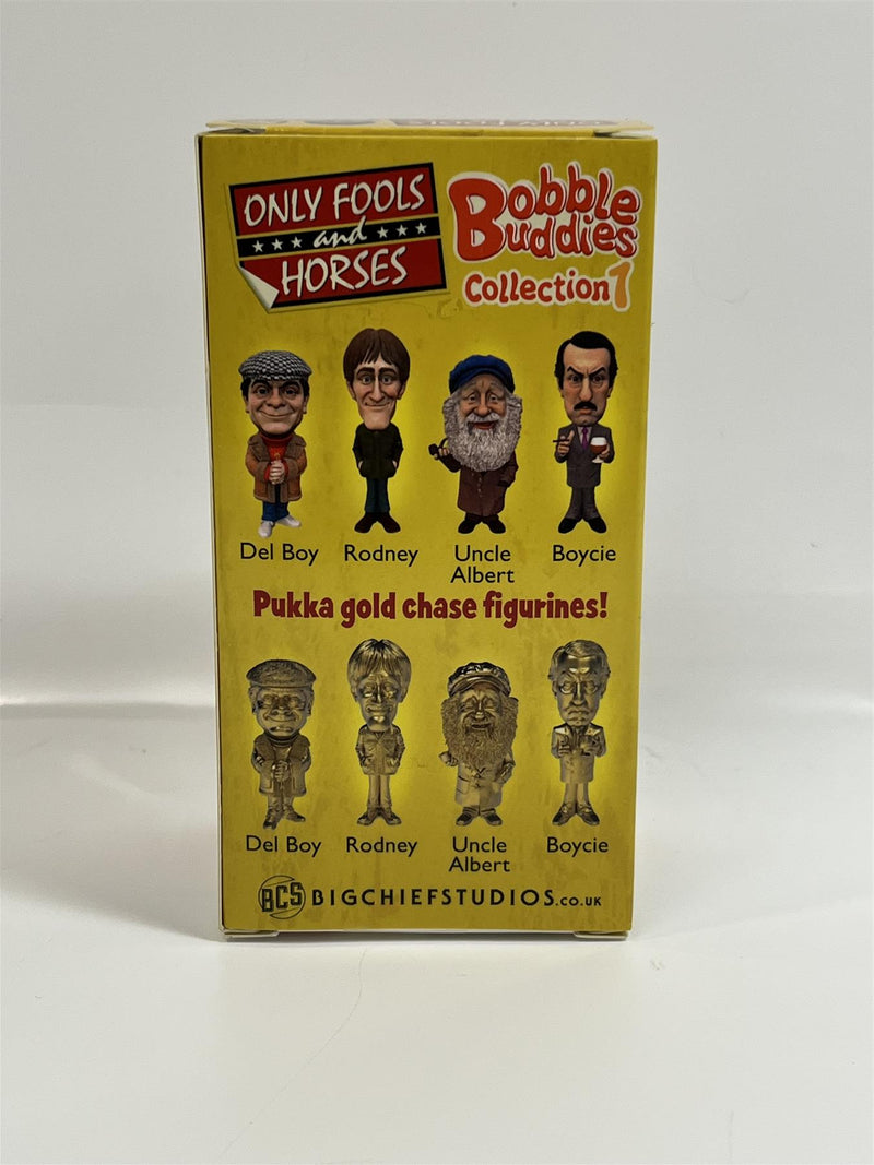 only fools and horses rodney chase gold bobble buddies bcs ofahmb