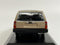 Volvo 740 GL 1986 Gold 1:43 Maxichamps 940171711