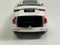 Volvo XC60 LHD Light & Sound White Pearl 1:32 Scale Tayumo 32100013