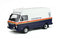 vw volkswagen t35 assistance porsche van 1984 1:18 scale otto 907