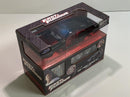 fast and furious doms dodge charger r/t and dom 1:24 metal kit jada 30698