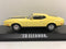 gone in sixty seconds 1973 eleanor 1:43 scale greenlight 86412