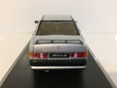 mercedes 190e 2.3 16v 1988 silver whitebox 1:43 scale new