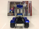 Transformers The Last Knight Optimus Prime Western Star Jada 98403 Scale 1:24 253115003