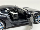 Maserati Alfieri LHD Black 1:36 Scale Tayumo 36125211